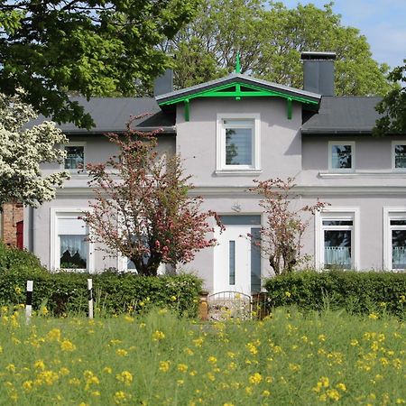 Ferienwohnung Arne Börgerende-Rethwisch Exterior foto